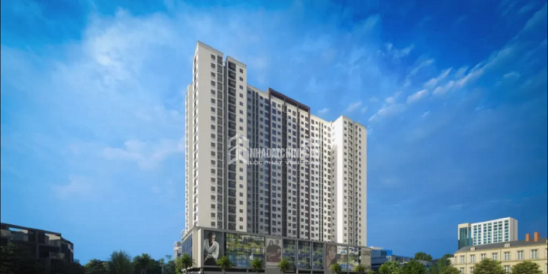 UDIC ECOTOWER (N01 HẠ ĐÌNH)